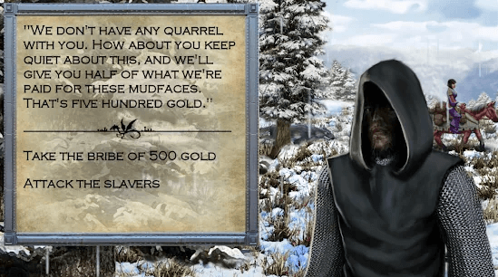 Download Tales of Illyria: Destinies MOD APK