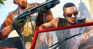 Download Auto Theft Gangsters MOD APK