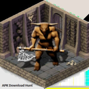 Download Exiled Kingdoms RPG MOD APK