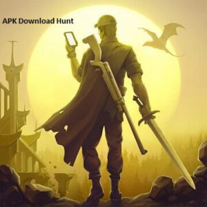 Download Outlander: Fantasy Survival MOD APK