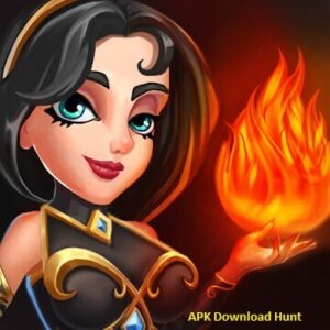 Download Firestone Idle RPG: Hero Wars MOD APK