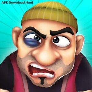 Download Scary Robber Home Clash MOD APK