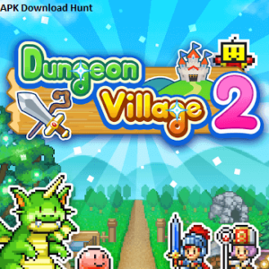 Download Dungeon Village 2 MOD APK