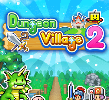 Download Dungeon Village 2 MOD APK
