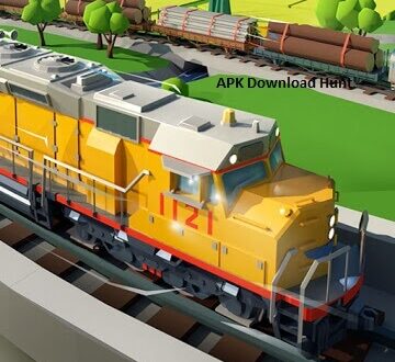 Download Trainstation 2 MOD APK