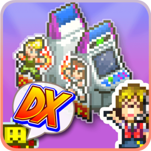 Download Pocket Arcade Story DX MOD APK