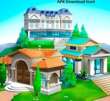 Download My Spa Resort MOD APK