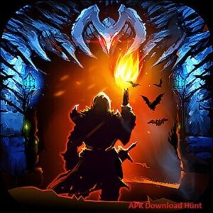 Download Dungeon Survival Online MOD APK