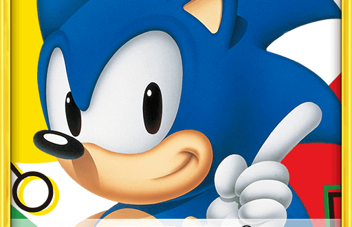 Download Sonic the Hedgehog Classic MOD APK