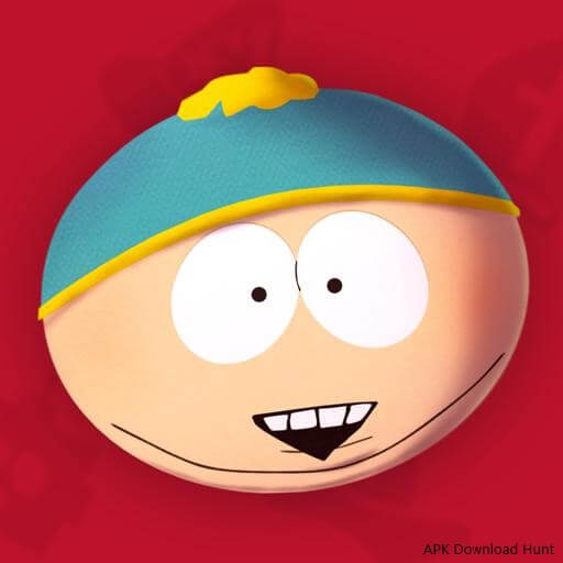 Download South Park: Phone Destroyer MOD APK