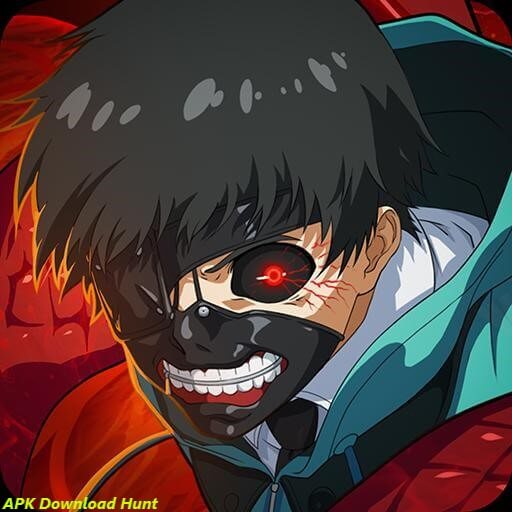 Tokyo Ghoul: Dark War MOD APK