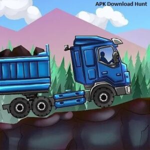 Download Trucker Real Wheels - Simulator MOD APK