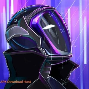 Download Cyberpunk: New Olympus MOD APK