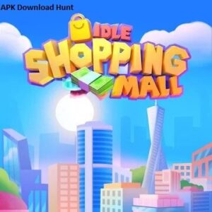 Download Idle Shopping Mall MOD APK
