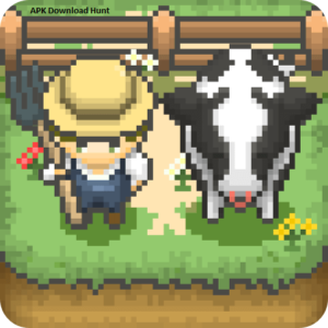 Download Tiny Pixel Farm MOD APK