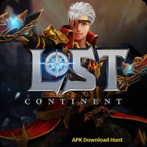 Download Lost Continent MOD APK