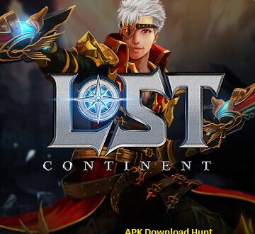 Download Lost Continent MOD APK