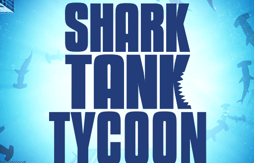 Download Shark Tank Tycoon MOD APK