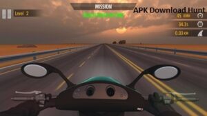 Download The Road Driver MOD APK