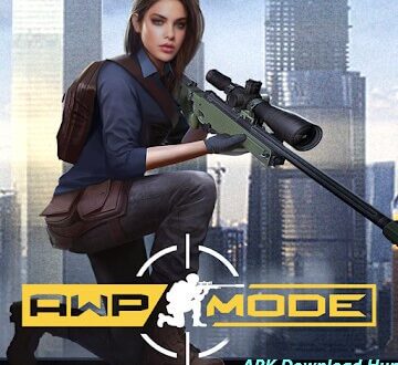 Download AWP Mode MOD APK