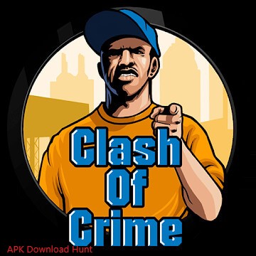 Clash of Crime Mad San Andreas MOD APK