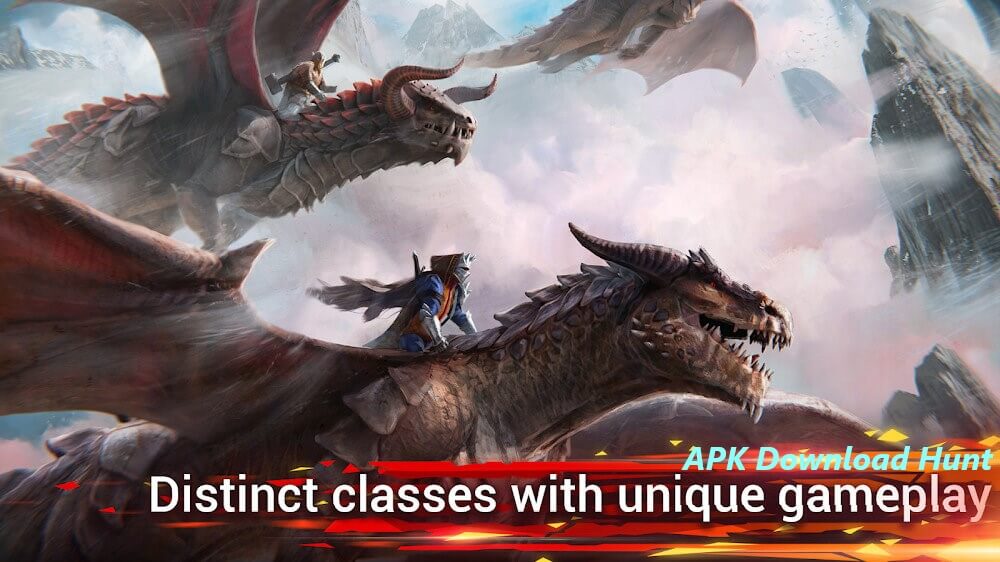 Download Dragon Masters: War of Legends (MOD, Hack Unlimited Money)