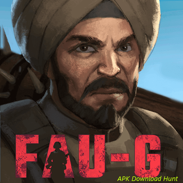 Download FAU-G MOD APK