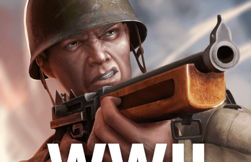 Download Ghosts of War: WW2 Gun Shooter MOD APK