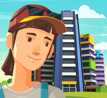 Download People and The City MOD APK