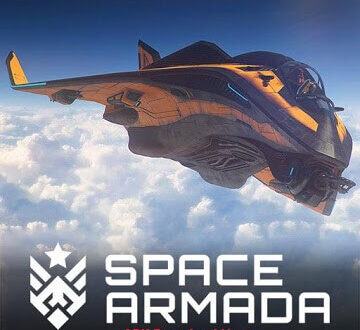 Space Armada MOD APK