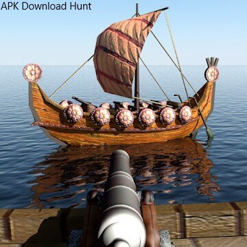 World Of Pirate Ships MOD APK