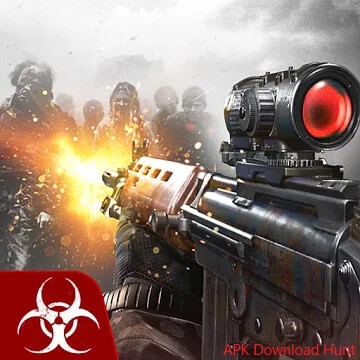 Download Zombie Frontier 4 MOD APK