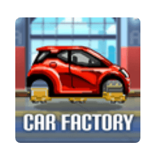 Download Motor World: Car Factory MOD APK