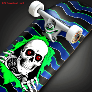 Download Skateboard Party 2 Pro MOD APK