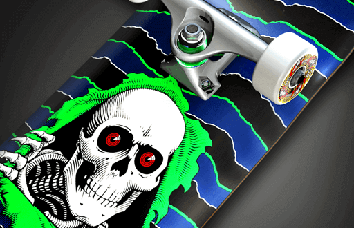 Download Skateboard Party 2 Pro MOD APK
