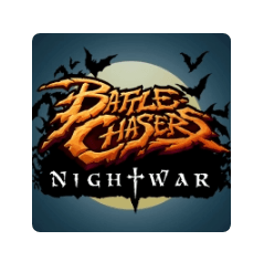 Download Battle Chasers: Nightwar MOD APK