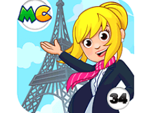 Download My City : Paris MOD APK