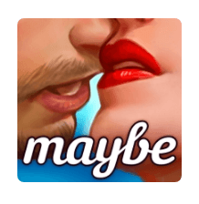 Download Maybe: Interactive Stories MOD APK