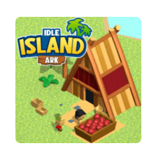 Download Idle Island Ark MOD APK