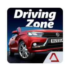 Download Driving Zone: Russia MOD APK