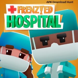 Download Idle Frenzied Hospital Tycoon MOD APK