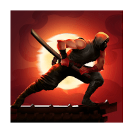 Ninja Warrior 2 MOD APK Download