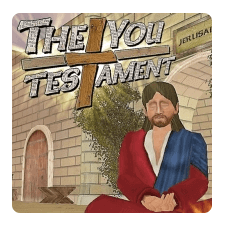 Download The You Testament: The 2D Coming MOD APK