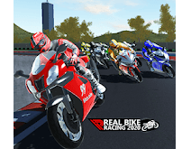 Download Extreme Bike Racing 2020 MOD APK