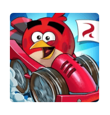 Download Angry Birds Go! MOD APK