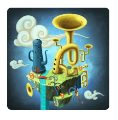 Download Game Figment MOD APK