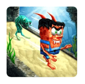 Angry Bob Adventure MOD APK Download