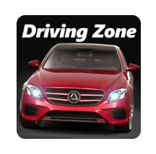 Download Driving Zone: Germany MOD APK