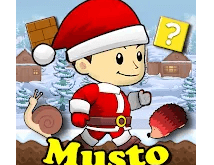 Download Musto's World Super Adventures MOD APK