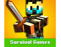Download Survival Games: 3D Wild Island MOD APK